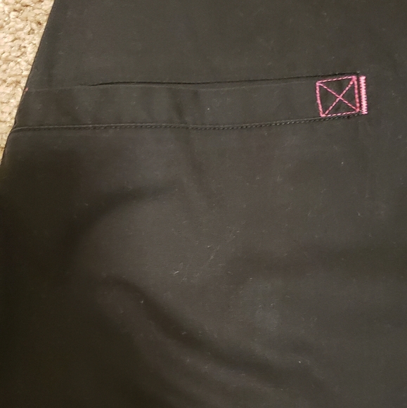 Cherokee scrub top - Picture 4 of 7